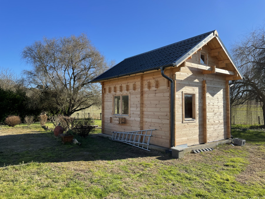 Comment choisir son monteur de chalet et maison en bois ?