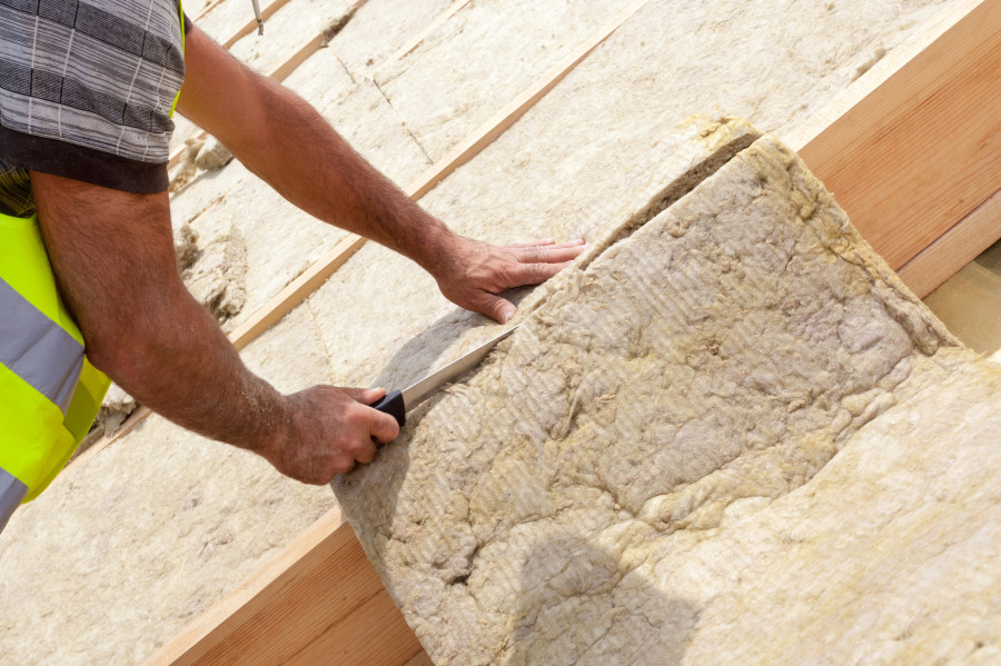 Comment construire une cabane en bois: Le guide